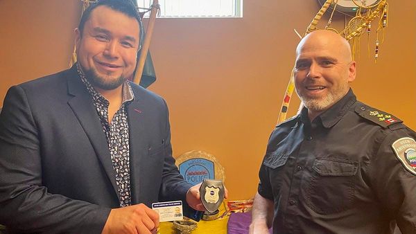 UCCM Police welcomes experienced detective sgt.
