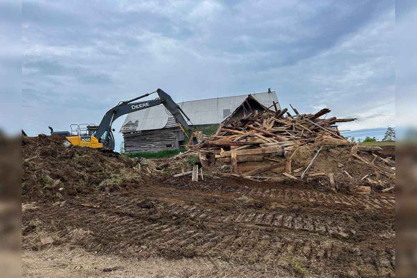 New UCCM police station on its way
