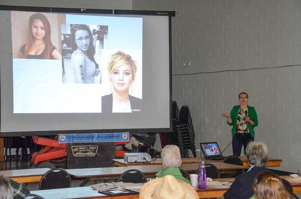 First UCCM Anishinaabe Police Safety Symposium tacks proactive