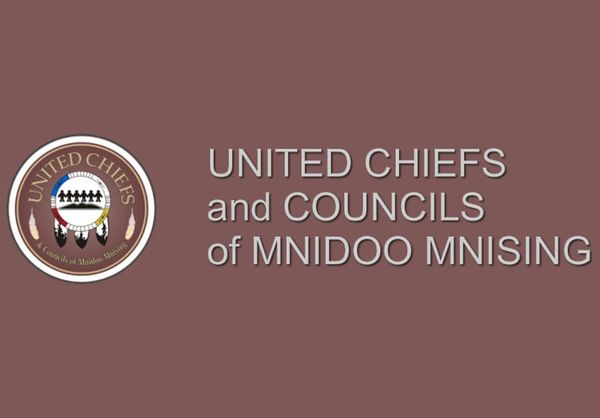 Wikwemikong, UCCMM plot course to resolution of claim