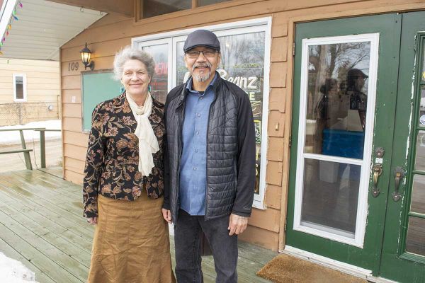 New Island transportation co-operative promises a bus on the road on June 1 to connect Manitoulin’s communities