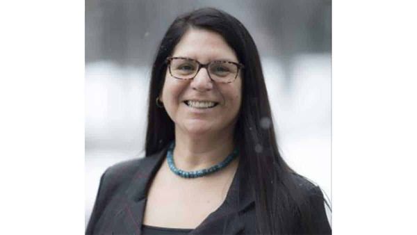 WRFN scholar Dr. Lorrilee McGregor joins national research body
