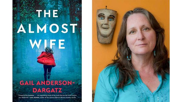 Best-selling author sets new thriller on Manitoulin Island