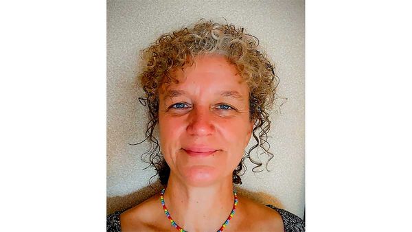 Island woman ‘morally compelled’ to stand against Conservative leader in Durham riding