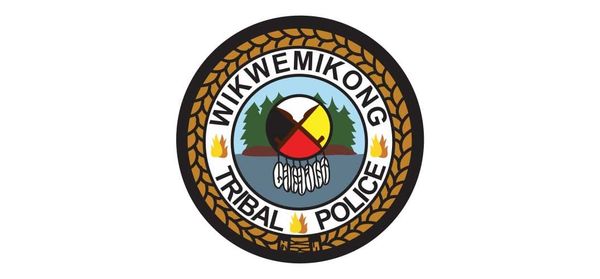 WikwemikongTribal Police Service host human trafficking awareness conference