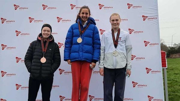 Manitoulin Island runners prove to be among best in province for another year