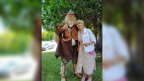Inaugural Jabbawong Storytelling Festival provided a summer day delight