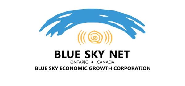 Blue Sky Net to improve Northern Ontario rural broadband connectivity