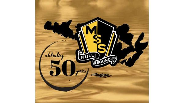 Manitoulin Secondary School celebrates its 50th anniversary