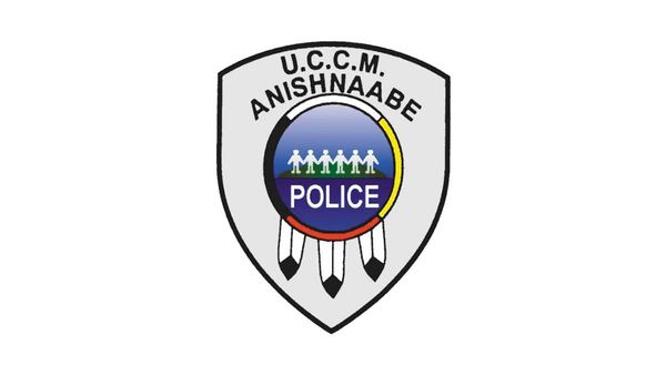 UCCM Anishnaabe Police initiates ‘Lighting the Fire Within,’  a first for any Canadian force