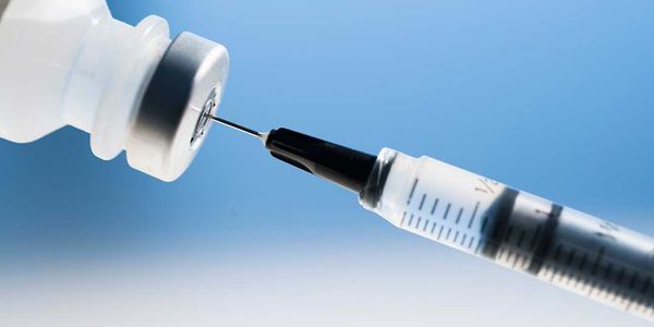 Mobile vaccine bus visiting Saturday