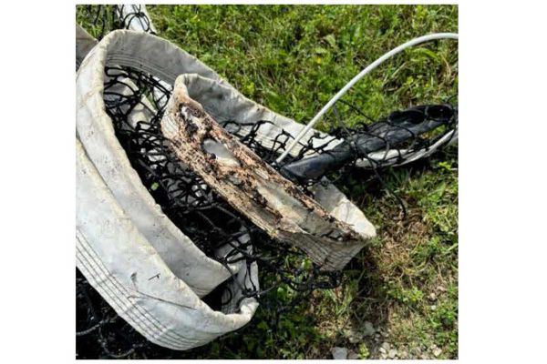 Gore Bay mayor seeks help in finding vandalism culprits, hopes for appropriate charges