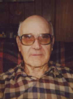 VARLEY JOHN VANHORNE