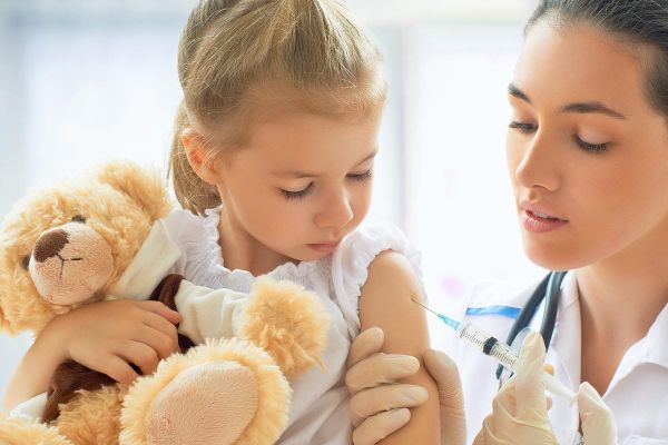 Student immunization record assessment activities begin