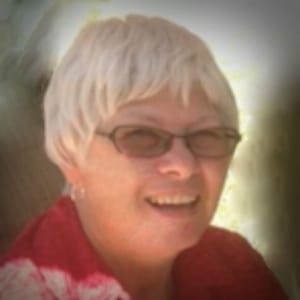 JOYCE VELLOW