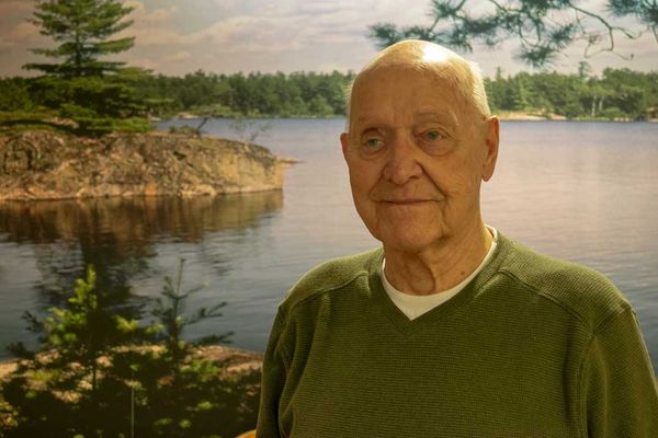 World War One vet inspires generations of service