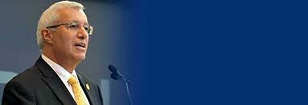 Vic Fedeli receives local support on becoming interim PC party leader