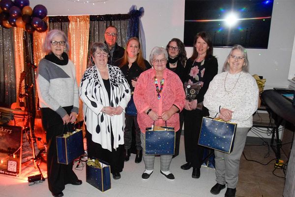 Manitoulin Northshore Victim Services celebrates 30 years of dedicated service