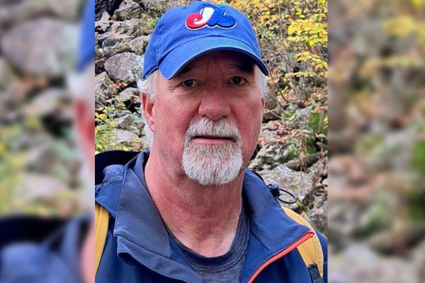 Ice, ice baby, Phil Smyth is all about the ice rink