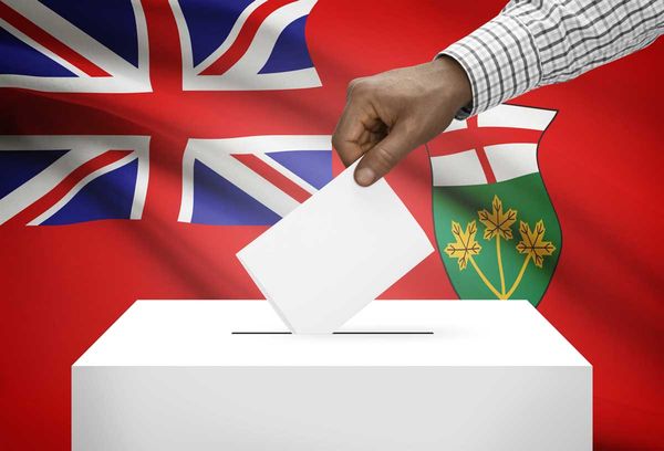 Manitoulin Votes!