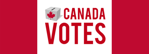 Canadians have choices to cast their ballots in a pandemic election