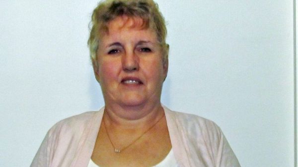 Loretta Sauder is a cheerleader for volunteerism