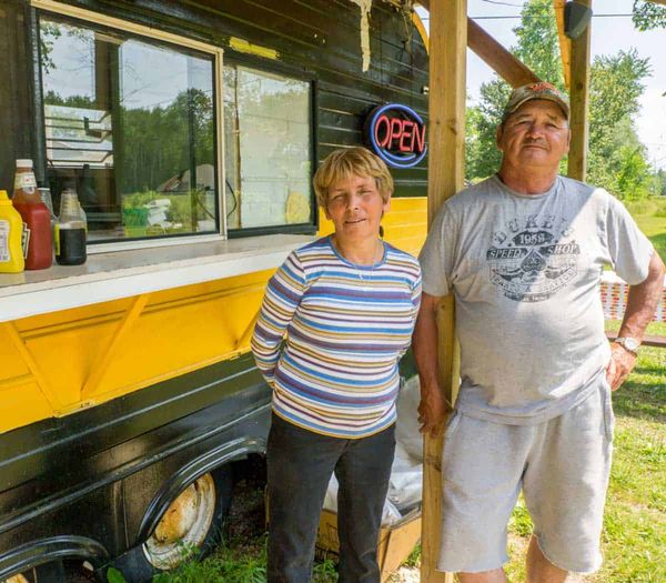 Ingrid Mahdahbee believes in fostering a strong sense of community
