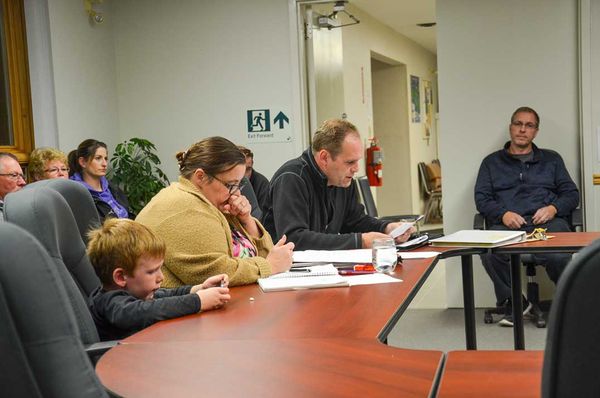 Rezoning bylaw passed for severed Wagg’s Wood property by council