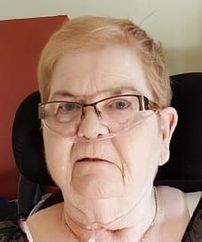 MARY WALSER (PROCTOR)