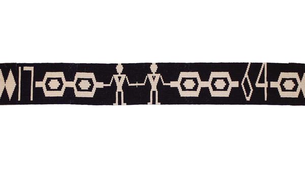 Spirit of co-operation illustrated by 1764 wampum a modern lesson