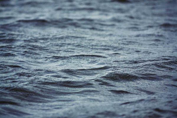 Water levels on inland lakes are below recommended minimums