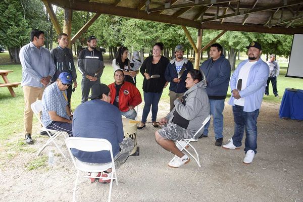 First Nation water guardians graduate from Water First pilot