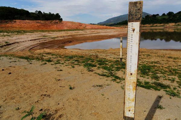 Water levels in upper great lakes predicted to be below average this summer