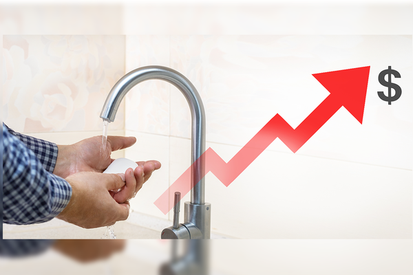 Sheguiandah’s water rates now nearing $450 per quarter