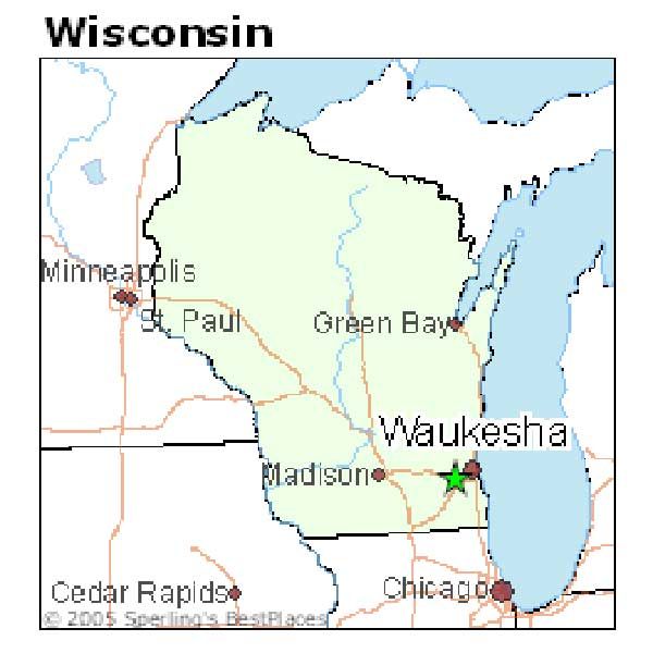 More concerns with proposed Waukesha, WI water diversion
