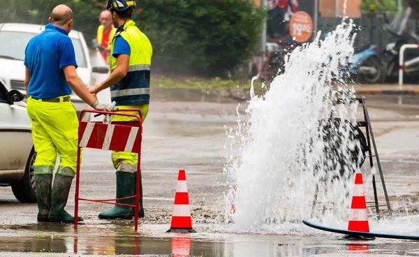 Major watermain project to go ahead in Gore Bay