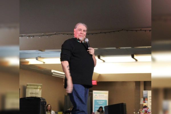 Mnaamodzawin Health Services Wellness Conference 2026