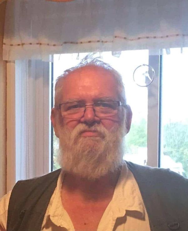 WESLEY GEORGE CLINE