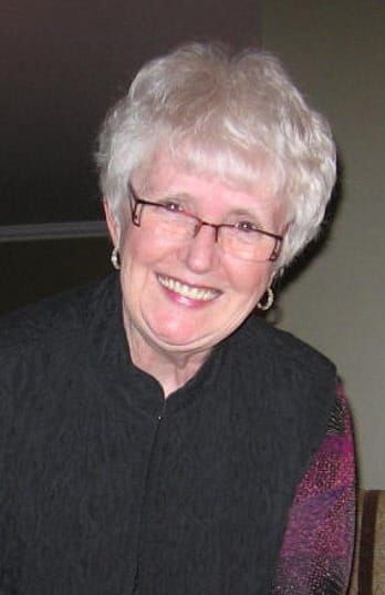 RITA CAROL WESSEL AUGUST 25, 1944 – JANUARY 30, 2018