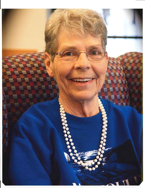 SHARI WICKETT