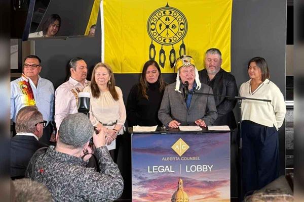 Wiikwemkoong looks “outside the box” for investment opportunities