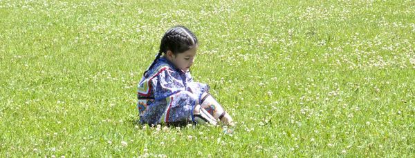 Murray Hill/Cape Smith traditional powwow keeps it real