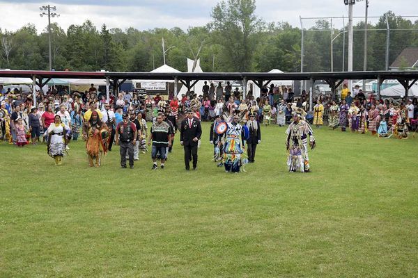 Wiikwemkoong 60th Annual Cultural Festival postponed to 2021