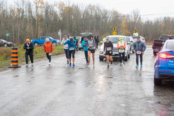 Wiikwemkoong Road Race celebrates 50th year