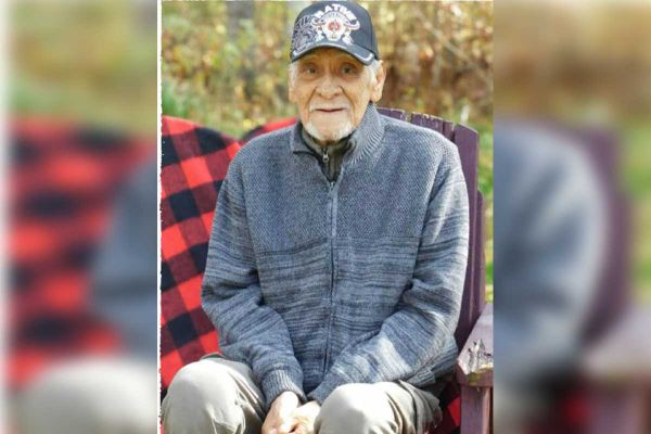 William James Antoine