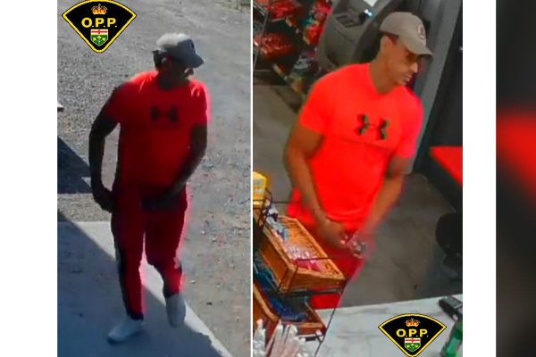 PRESS RELEASE: OPP and WTPS INVESTIGATE ABDUCTION