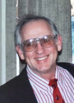 WILLIAM H. ‘BILL’ TAYLOR