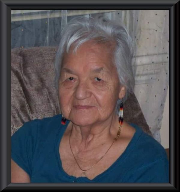 WILMA ROSALIND LANGEL