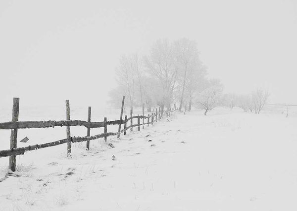 Brace for it—winter is coming