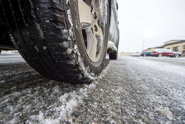 Road salt threatens Great Lakes